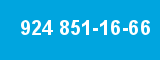 924 851-16-66